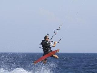 شقة كورفو  في Andriana المظهر الخارجي الصورة